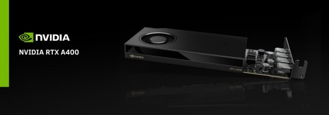 Stacja robocza HAWC DS-AL i3 Desktop Tower RTX A400 RAM 16GB Stacja robocza HAWC DS-AL i3 Desktop Tower RTX A400 RAM 16GB