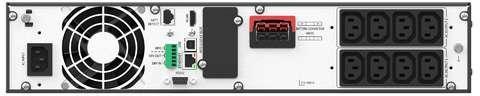 UPS ZASILACZ AWARYJNY PowerWalker VFI 1500 LICR IOT PF1 UPS ZASILACZ AWARYJNY PowerWalker VFI 1500 LICR IOT PF1