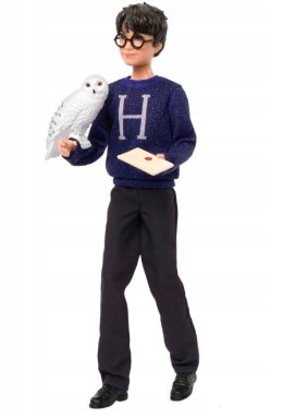 Harry potter kalendarz adwentowy