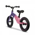 Rowerek biegowy bart air pink violet