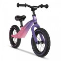 Rowerek biegowy bart air pink violet