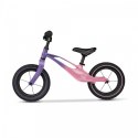 Rowerek biegowy bart air pink violet
