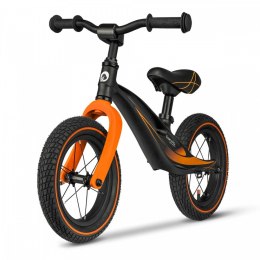 Rowerek biegowy bart air sporty black