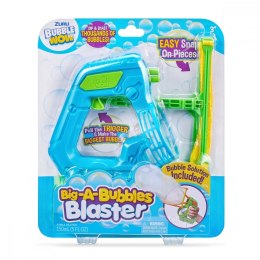 Wyrzutnia do baniek big a bubbles