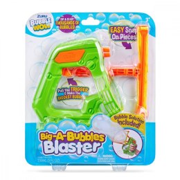 Wyrzutnia do baniek big a bubbles