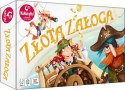 Gra złota załoga (kukuryku)