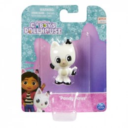 Minifigurka koci domek gabi