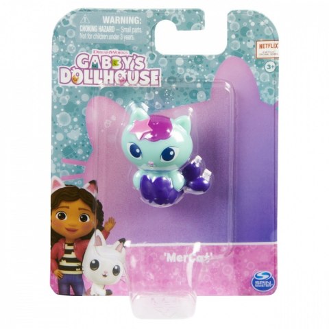 Minifigurka koci domek gabi Minifigurka koci domek gabi