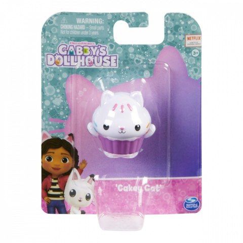 Minifigurka koci domek gabi Minifigurka koci domek gabi