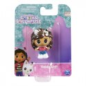 Minifigurka koci domek gabi