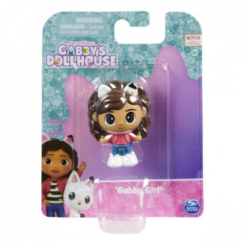 Minifigurka koci domek gabi Minifigurka koci domek gabi