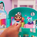 Minifigurka koci domek gabi