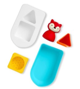 Zabawka do kąpieli Łódka sorter zoo
