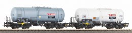 Zestaw 2 cystern 406ra orlen vi pkp