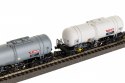 Zestaw 2 cystern 406ra orlen vi pkp