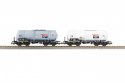 Zestaw 2 cystern 406ra orlen vi pkp