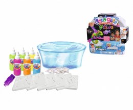 Aqua gelz zestaw deluxe Świecący w ciemnościach
