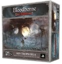 Gra bloodborne: sen tropiciela