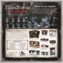 Gra bloodborne: sen tropiciela