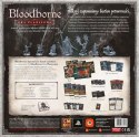 Gra bloodborne: zapomniany zamek cainhurst