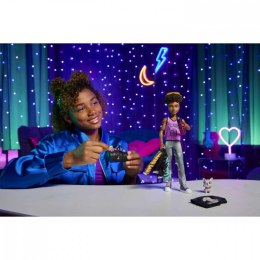 Lalka monster high clawd wolf