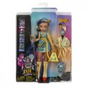 Lalka monster high cleo de nile