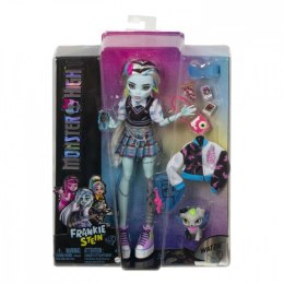 Lalka monster high frankie stein