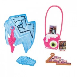 Lalka monster high frankie stein