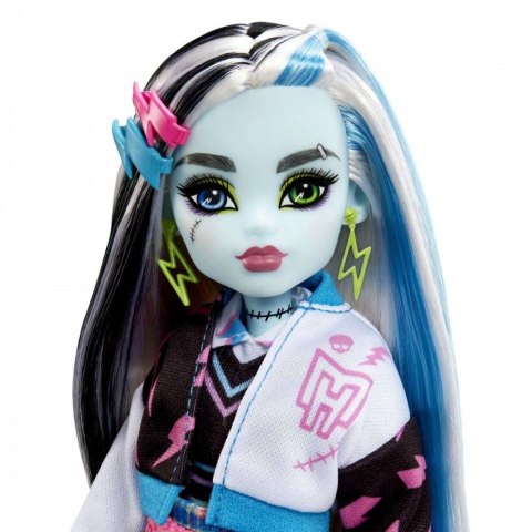 Lalka monster high frankie stein Lalka monster high frankie stein
