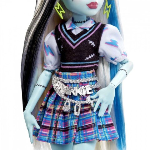 Lalka monster high frankie stein Lalka monster high frankie stein