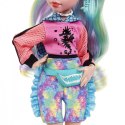 Lalka monster high lagoona blue
