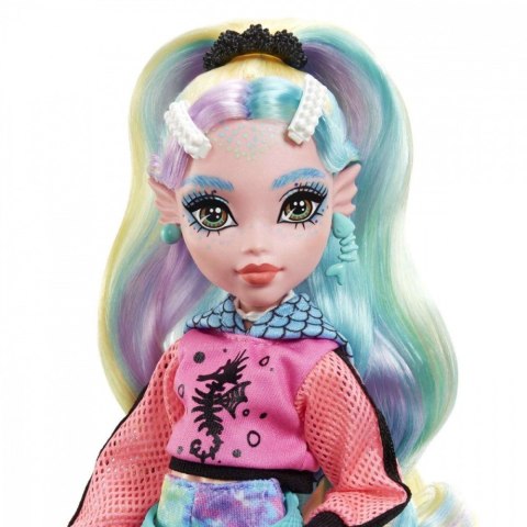 Lalka monster high lagoona blue Lalka monster high lagoona blue