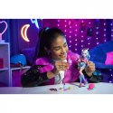 Lalka monster high lagoona blue