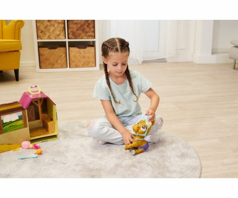 Pamper petz kucyk z pieluszkowego gangu Pamper petz kucyk z pieluszkowego gangu