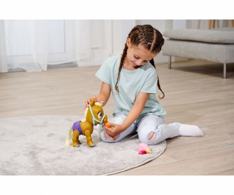Pamper petz kucyk z pieluszkowego gangu Pamper petz kucyk z pieluszkowego gangu