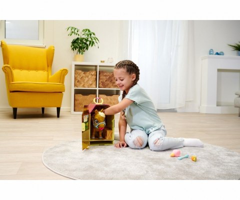 Pamper petz kucyk z pieluszkowego gangu Pamper petz kucyk z pieluszkowego gangu