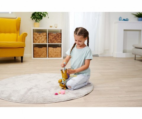 Pamper petz kucyk z pieluszkowego gangu Pamper petz kucyk z pieluszkowego gangu