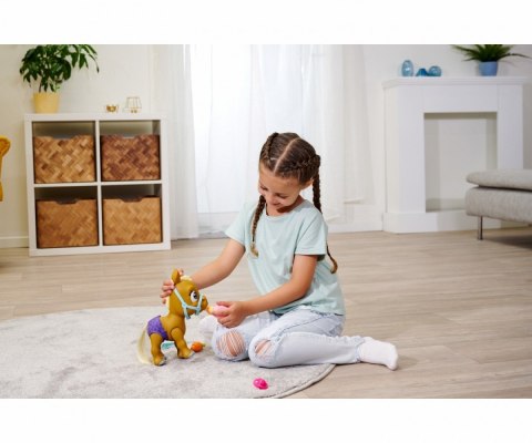 Pamper petz kucyk z pieluszkowego gangu Pamper petz kucyk z pieluszkowego gangu