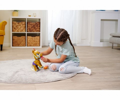 Pamper petz kucyk z pieluszkowego gangu Pamper petz kucyk z pieluszkowego gangu