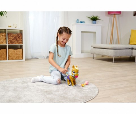 Pamper petz kucyk z pieluszkowego gangu Pamper petz kucyk z pieluszkowego gangu