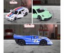 Pojazd majorette porsche premium cars 6 rodzajów mix