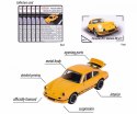 Pojazd majorette porsche premium cars 6 rodzajów mix