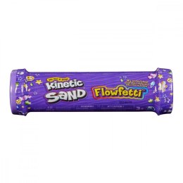 Zestaw kinetic sand - piasek kinetyczny w tubie mix