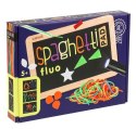 Zestaw spaghetti fluo