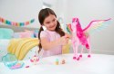 Figurka barbie szczypta magii pegaz Światła i dźwięki