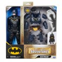 Figurka batman 30 cm z akcesoriami