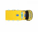 Pojazdy sos iveco ambulans, 18 cm