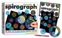 Spirograf zestaw do zdrapywania
