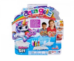 Zestaw kreatywny aqua gelz zestaw deluxe
