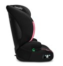 Fotelik samochodowy lars i-size pink baby 100-150 cm 15-36 kg